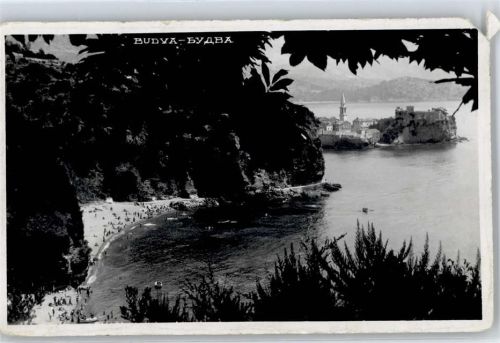 Budva