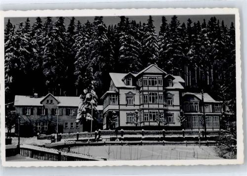 Finsterbergen Gasthaus