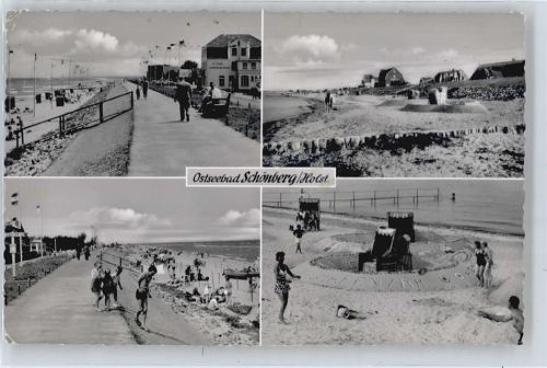 Schönberg Strand