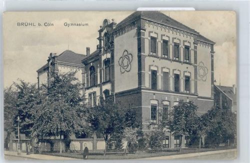 Brühl Gymnasium
