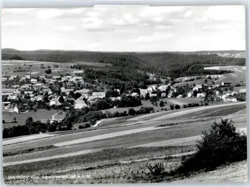 Ühlingen