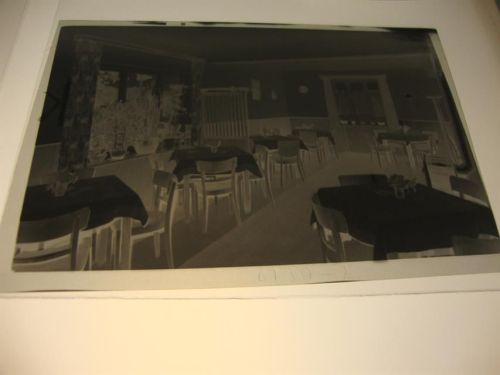 Eikeloh Gasthaus Ferdinand, Negativ