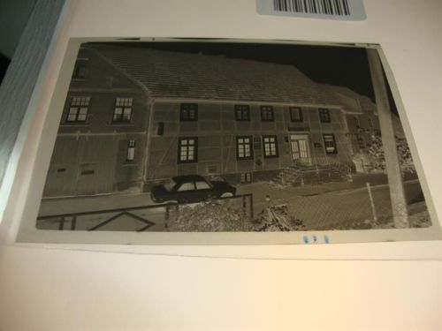 Westereiden Negativ