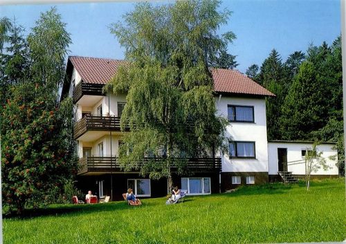 Loßburg Pension Gästehaus Stein