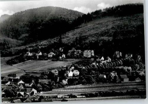 Tabarz Am Datenberg