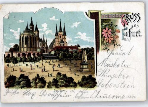 Erfurt