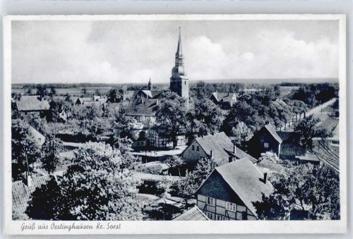 Oestinghausen
