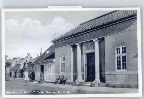 Ottensee Hauptstrasse