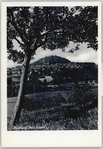 Homberg