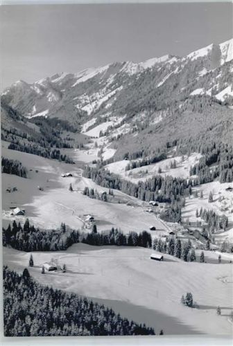 Gunzesried Fliegeraufnahme , Foto
