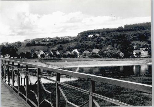 Kirchohsen Teilansicht
