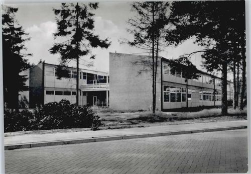 Schwanewede Schule