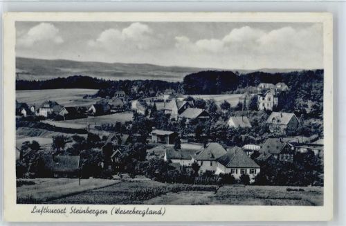 Steinbergen