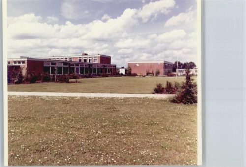 Nortorf Foto, Realschule