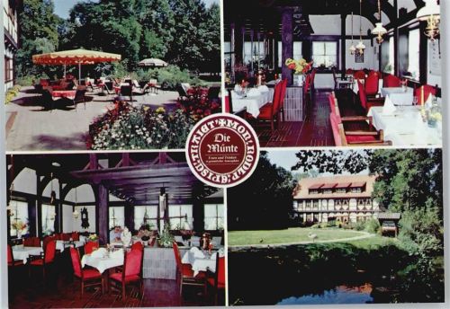 Diepholz Restaurant Die Mühle