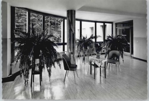 Waldkirch Bruder-Klaus-Sanatorium