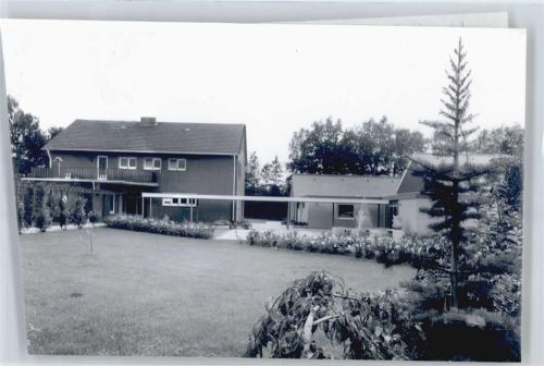 Lastrup Foto mit Negativ