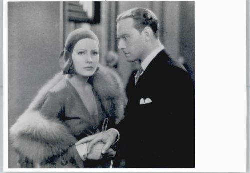 Garbo Greta