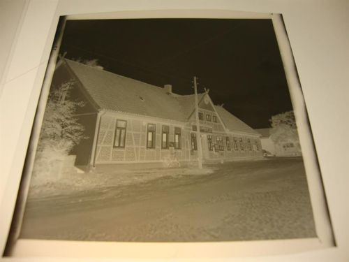 Sprengel Negativ