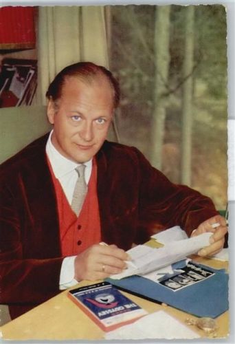 Jürgens, Curd