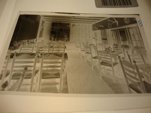 Rhede Gasthaus, Negativ