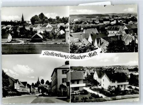 Rottenburg