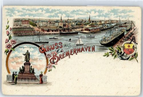 Bremerhaven