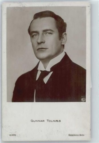 Tolanes, Gunnar