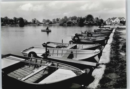 Selm Ternscher See