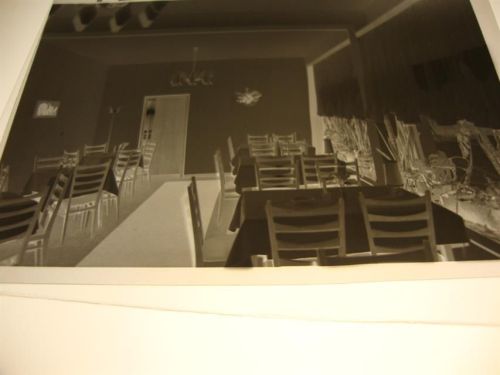 Dickenberg Hotel Jägerhof, Negativ