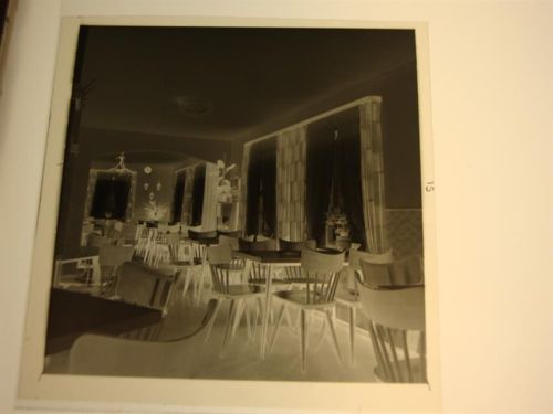 Kirchlinteln Gasthaus, Negativ
