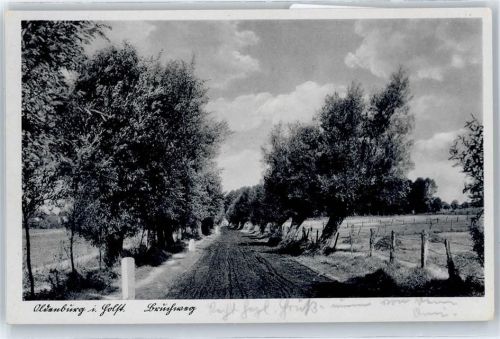 Oldenburg