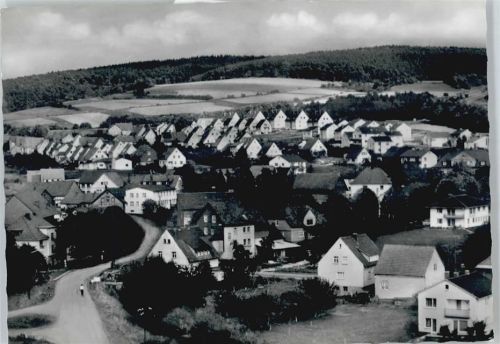 Kirchheim Gesamtansicht