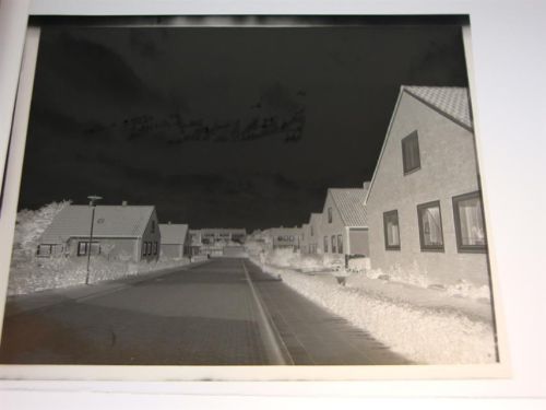 Osterholz-Scharmbeck Negativ