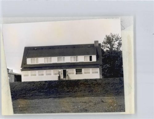 St. Margarethen Foto mit Negativ, Hotel Morgenstern
