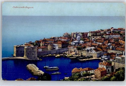 Dubrovnik No. 12562