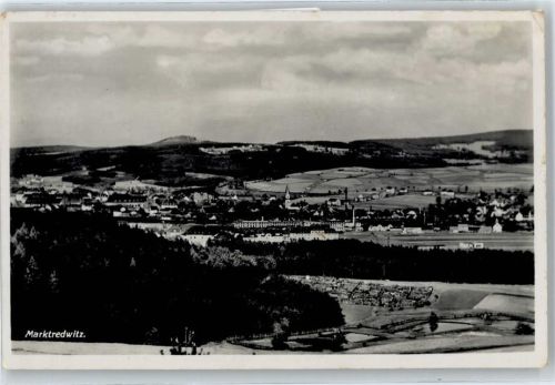 Marktredwitz