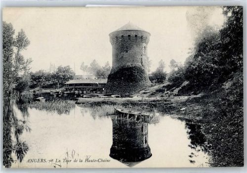 Angers Turm