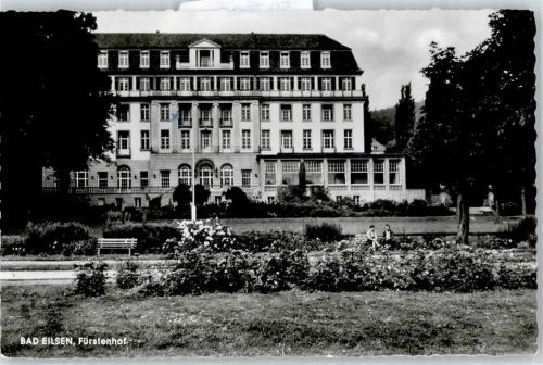 Bad Eilsen Fürstenhof