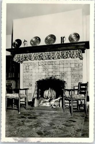 Ahlhorn Hotel Altes Posthaus