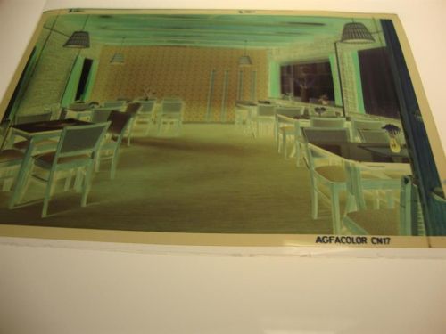 Habighorst Gasthaus, Negativ