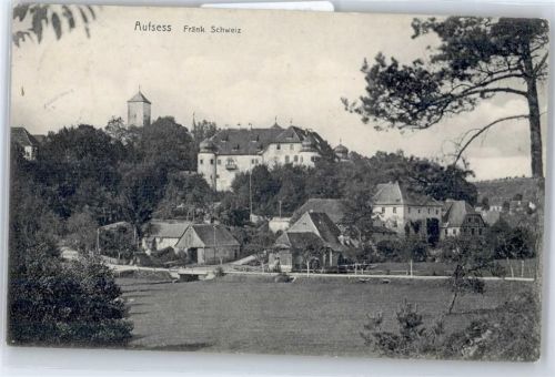 Aufseß
