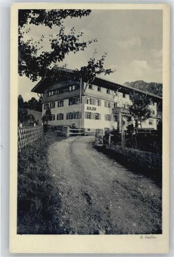 Jungholz Sporthotel Adler