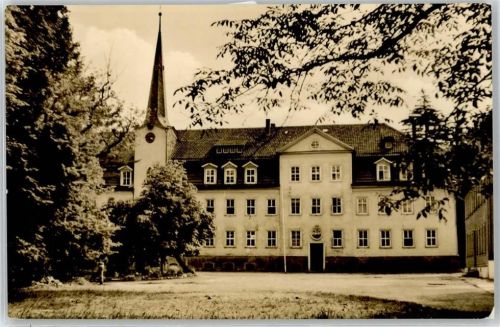 Schnepfenthal-Rödichen Salzmannschule