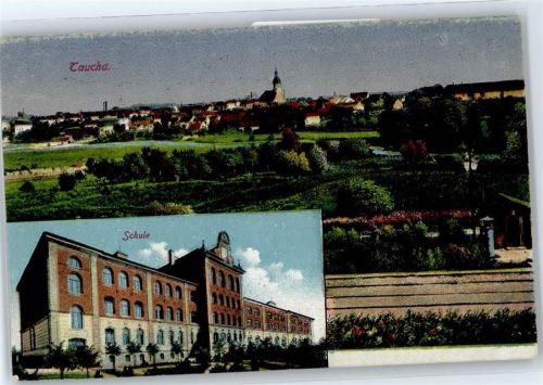 Taucha Schule
