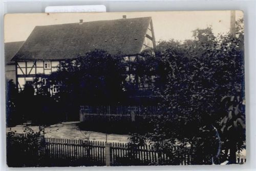 Göttingen Hauspartie