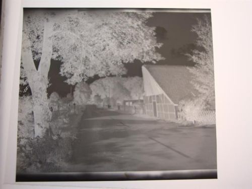 Rosdorf Negativ