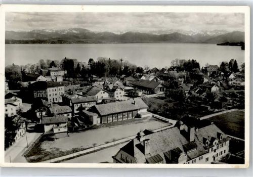 82327 W8132 Tutzing