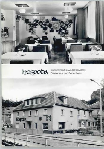 Sohland Hospoda