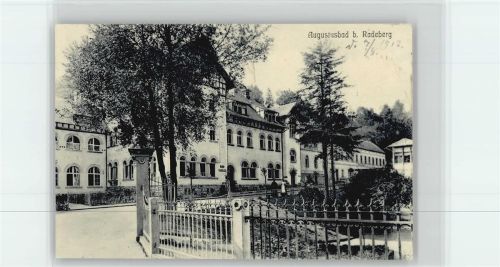 Radeberg Augustusbad